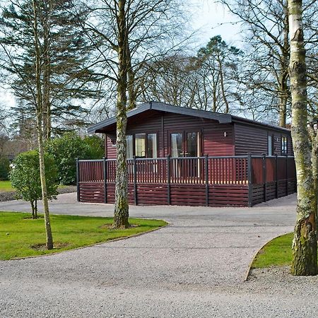 Bransty Villa Keswick  Eksteriør bilde